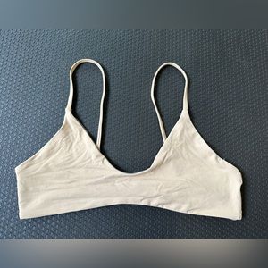 Boys + Arrows bikini top Size M